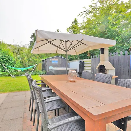 Semesterbostad De Gouden Vink *