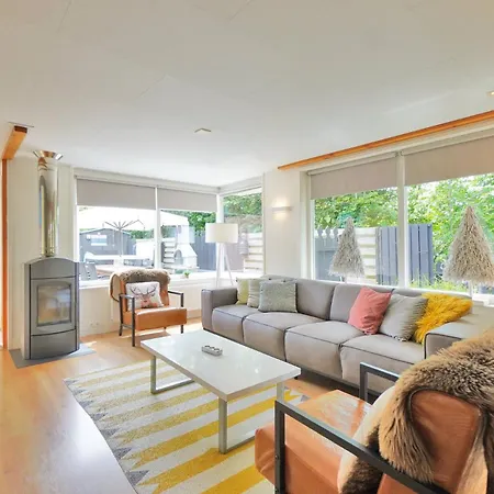 De Gouden Vink Hébergement de vacances