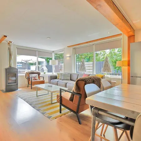 De Gouden Vink Hébergement de vacances *