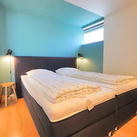 De Gouden Vink Hébergement de vacances