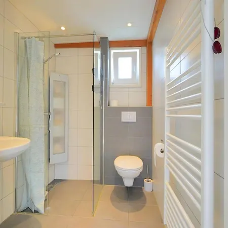 Hébergement de vacances De Gouden Vink