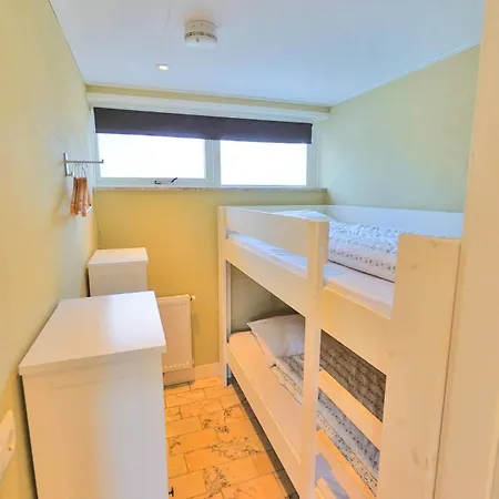 De Gouden Vink Hébergement de vacances *