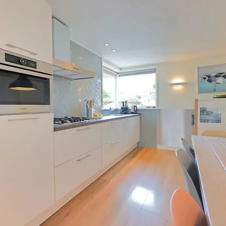 Hébergement de vacances De Gouden Vink *