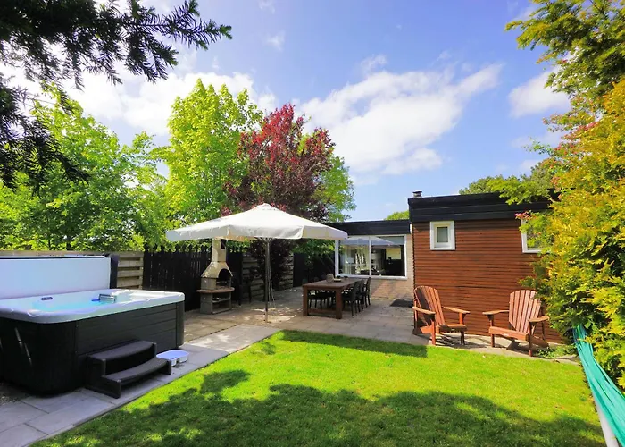 Semesterbostad De Gouden Vink