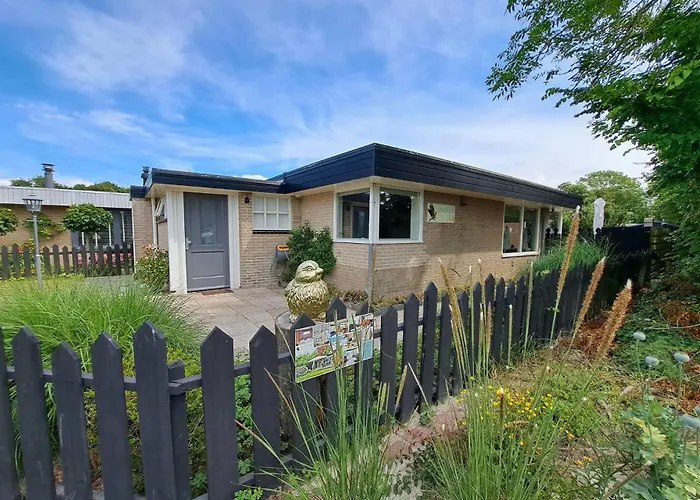 De Gouden Vink Semesterbostad *