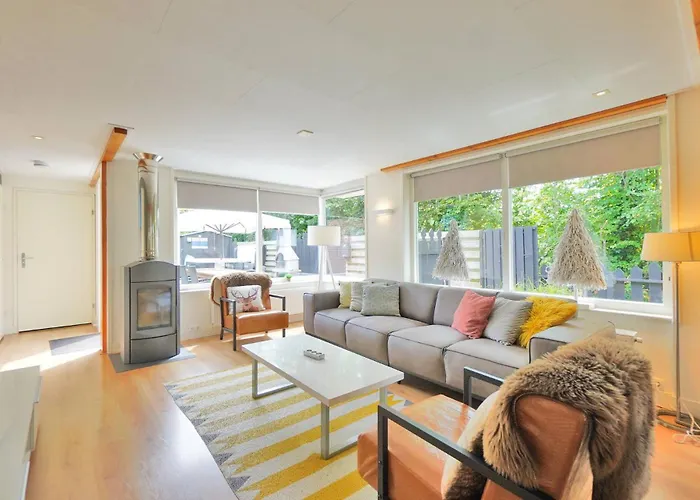 De Gouden Vink Semesterbostad