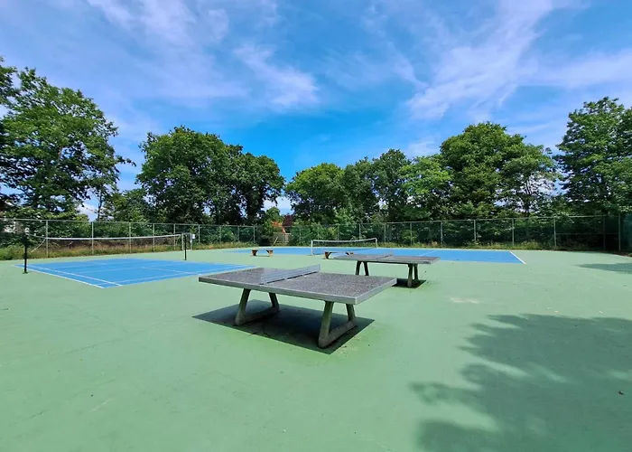 Semesterbostad De Gouden Vink