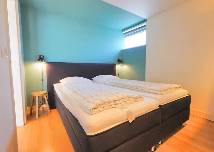 De Gouden Vink Semesterbostad