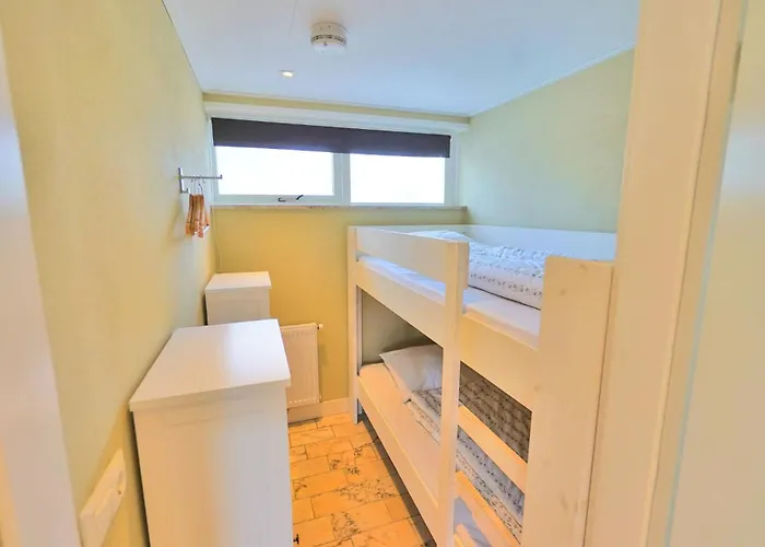 De Gouden Vink Semesterbostad *