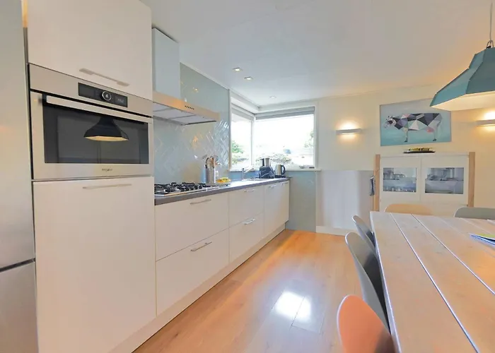 Semesterbostad De Gouden Vink *