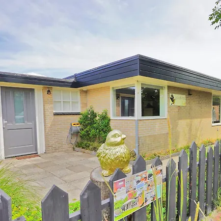 De Gouden Vink Vakantiehuis