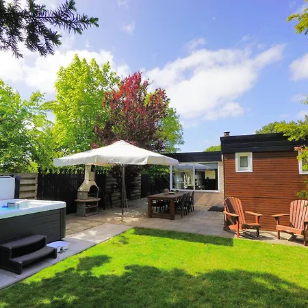 Vakantiehuis De Gouden Vink