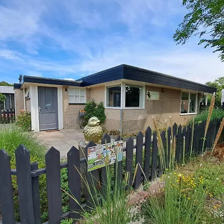 De Gouden Vink Vakantiehuis *