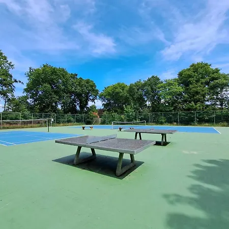 Vakantiehuis De Gouden Vink