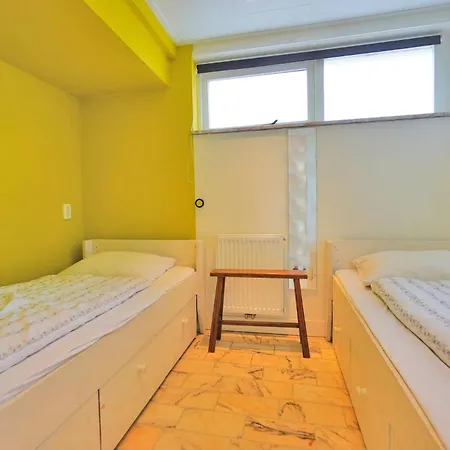 De Gouden Vink Vakantiehuis Sint Maartensvlotbrug